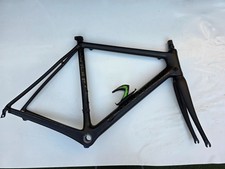Cannondale Supersix Carbon Frameset, Size 56cm, Rim Brake, Very Good Condition!