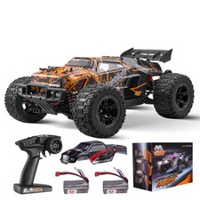 Remote Control Off-Road Truck