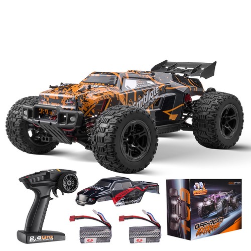 Remote control off - remote, off-road