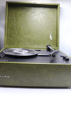 Crosley Mercury Portable
