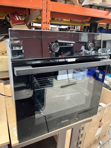 Hisense bi62020abguk electric - hisense,