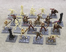 Dungeon Saga UNDEAD Skeletons