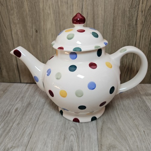 Emma bridgewater polka - emma, dot