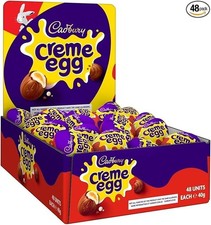 Cadbury Milk Chocolate Creme