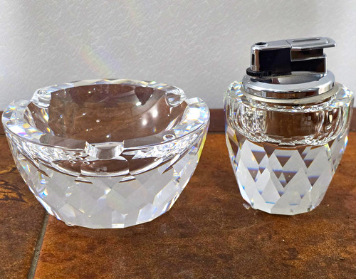 Vintage swarovski crystal - vintage,