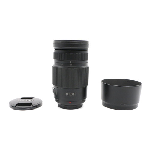 Panasonic lumix vario - panasonic,