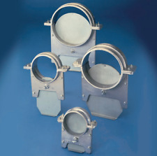 Blast Gate Damper - Woodwork