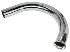 Manifold exhaust exhaust