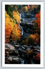 c1995 Franconia New Hampshire