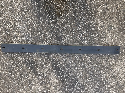 Forklift truck snow plough - truck,