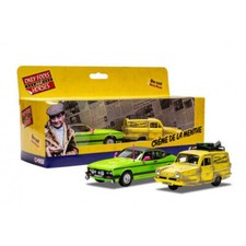 ONLY FOOLS AND HORSES -