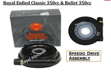 Genuine Royal Enfield Classic