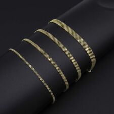 7.25" Bismark Chain Bracelet