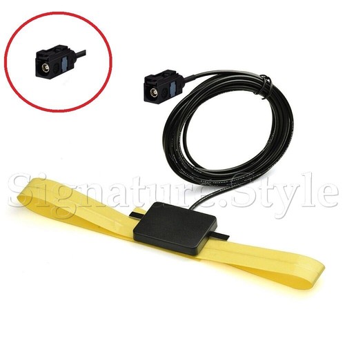 Dab radio antenna rns510 - vw,