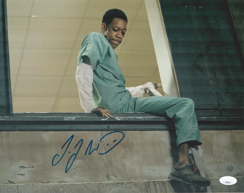 Tyler james williams signed - tyler,