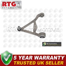 Rear Left Upper Track Control