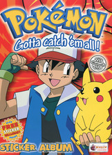 1999 Topps Merlin Pokemon