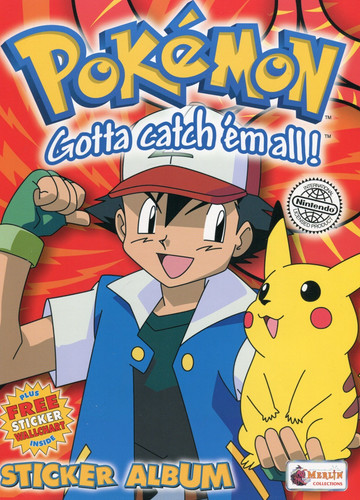 1999 topps merlin - 1999, pokemon