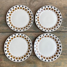 4 Hostess Tableware HT Black