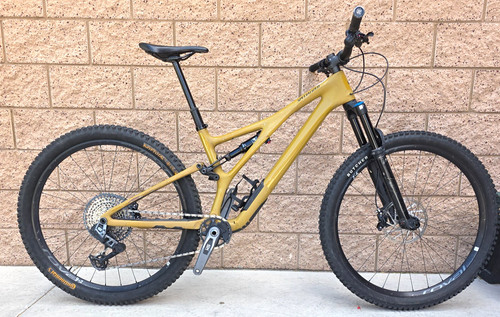 Specialized stumpjumper - '23,