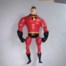 Mr Incredible Figure Disney