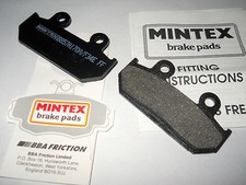 Honda CBR600 XRV750 VFR400