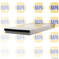 Pollen Cabin Filter For