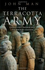 The Terracotta Army By John