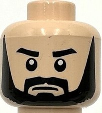 Lego New Light Nougat