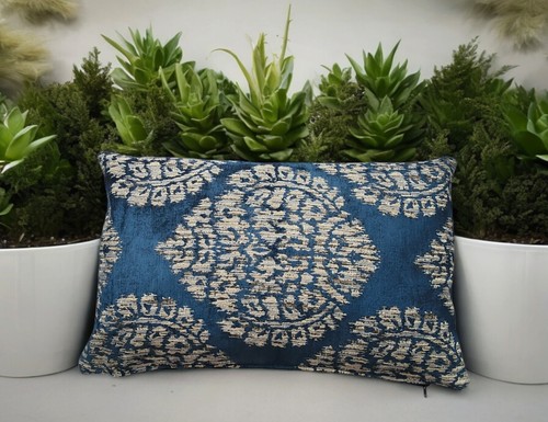 Decorative aztec cushion - decorative,