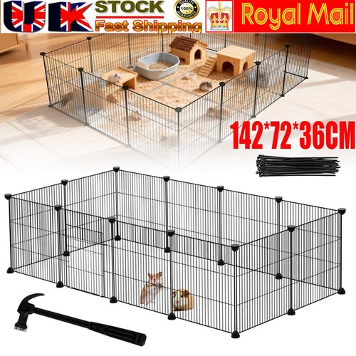 Pet playpen diy - pet,
