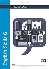 English Skills Book 6