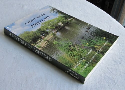 History ashtead paperback - of,