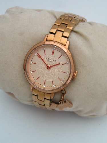 Radley watch womens - radley,
