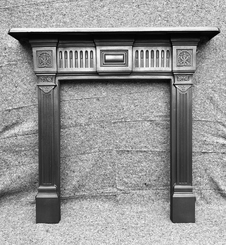 Large antique victorian - large,