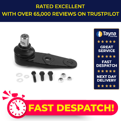 Ball joint fits - ball,