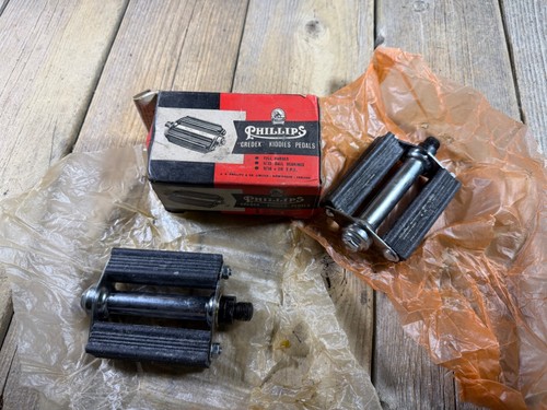 Phillips credex vintage bike - phillips,