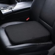 Car seat booster - car,