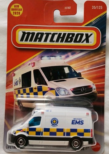 Matchbox 2024 mercedes - matchbox,