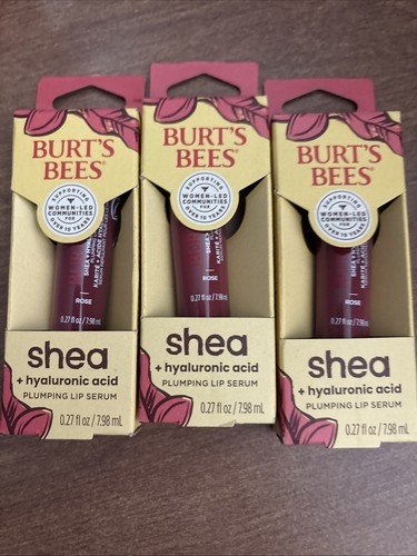 New burts bees - new, bees,