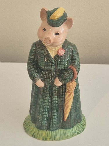 Beswick english country folk - folk,