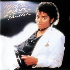 (KM283) Michael Jackson