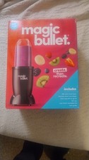 Nutribullet Magic Bullet