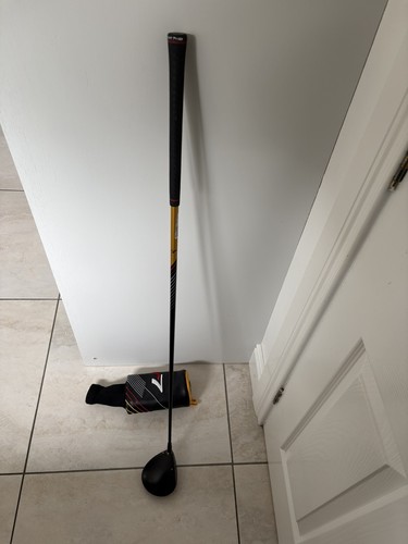 Taylormade quad mini driver - taylormade,