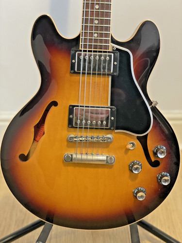Gibson custom shop - gibson,