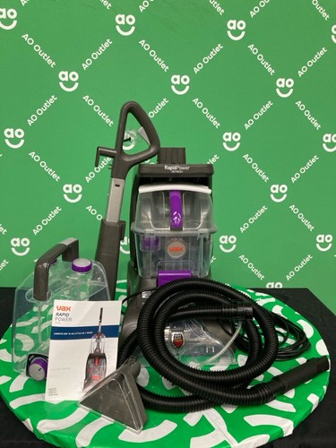 Vax rapid power - rapid,