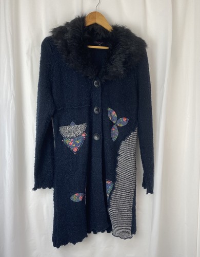 Stella women patchwork - ,