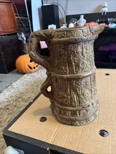 Vintage Heavy English Moira