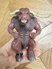 Minotaur Bull Tower of Doom