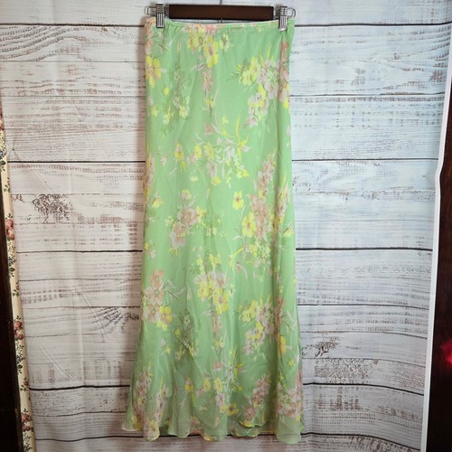 Chadwicks 100 silk green - 100%,